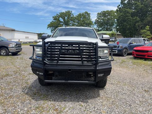 Used 2022 RAM 2500 Limited AWD/4WD image 5