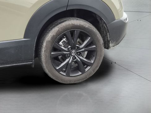 Certified 2025 MAZDA CX-30 Carbon image 28