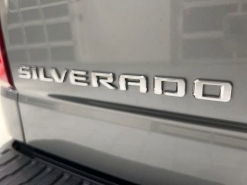 New 2026 Chevrolet Silverado 1500 LT w/ Z71 Off-Road Package AWD/4WD image 29
