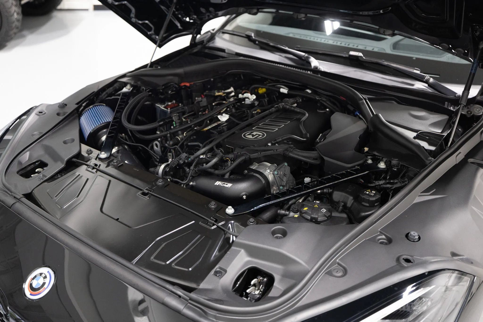 Used 2023 BMW Z4 M40i w/ Premium Package RWD image 74