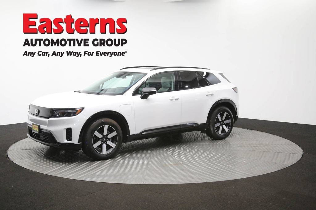 Used 2024 Honda Prologue Touring image 57
