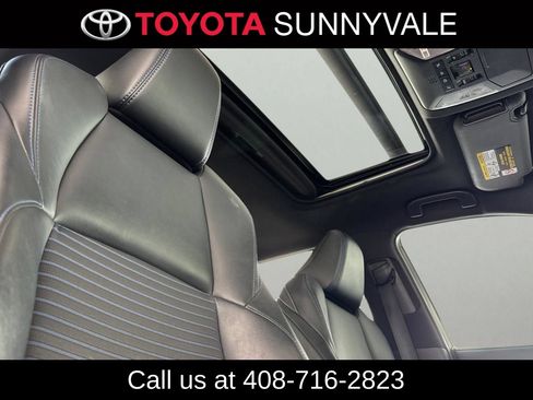 Used 2020 Toyota RAV4 XSE AWD/4WD image 21