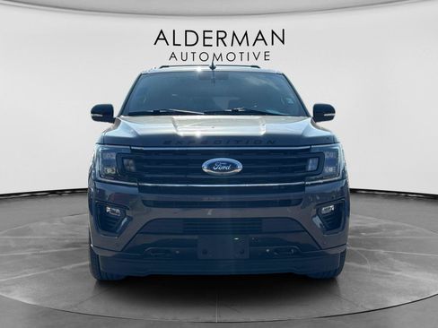 Used 2021 Ford Expedition Limited AWD/4WD image 8
