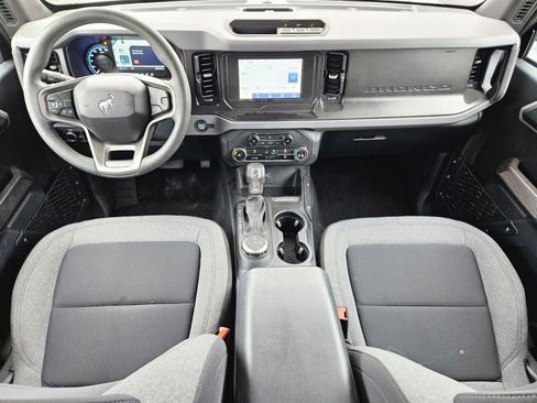 Used 2023 Ford Bronco 4-Door AWD/4WD image 11