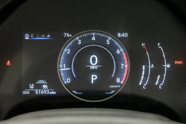 Used 2024 Lexus RX 350 FWD w/ Technology Package image 14