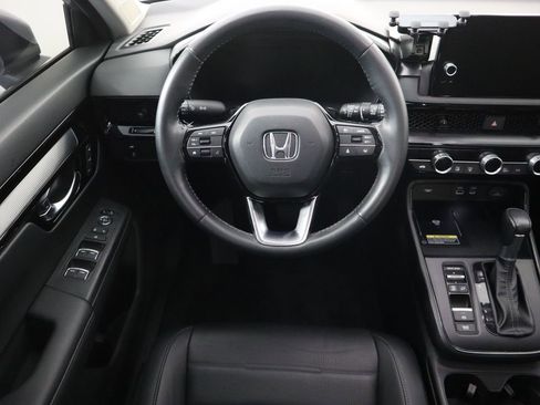 Certified 2024 Honda CR-V EX-L image 10