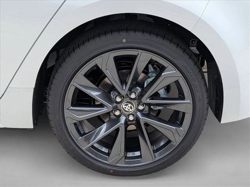 New 2026 Toyota Corolla XSE FWD image 10