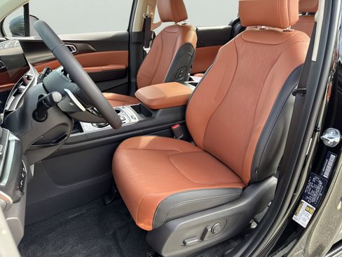 New 2026 Kia Carnival SX image 19