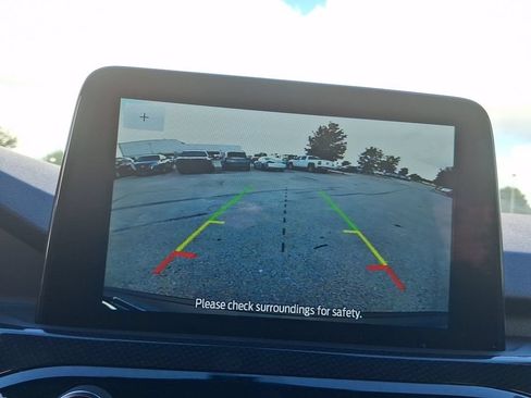 Used 2025 Ford Escape ST-Line FWD image 9