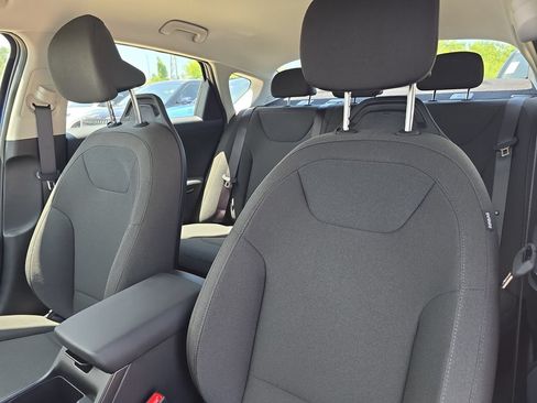 New 2026 Kia K4 FWD image 21