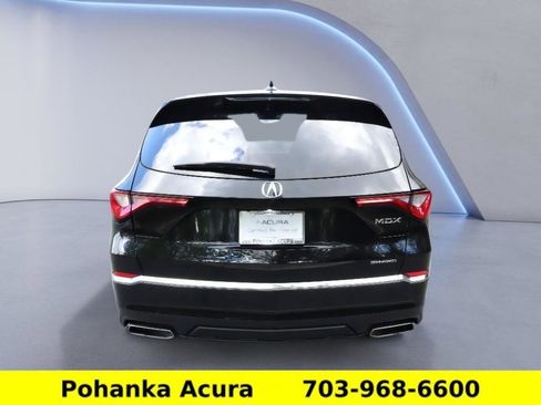 Certified 2023 Acura MDX SH-AWD image 6