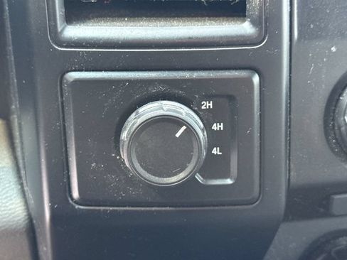 Used 2016 Ford F150 XL w/ Equipment Group 101A Mid AWD/4WD image 23