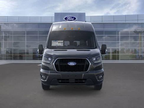 New 2026 Ford Transit 350 XLT image 6