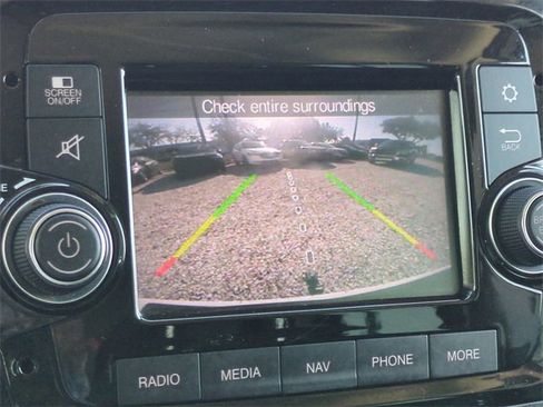 Used 2022 RAM ProMaster City Wagon image 24