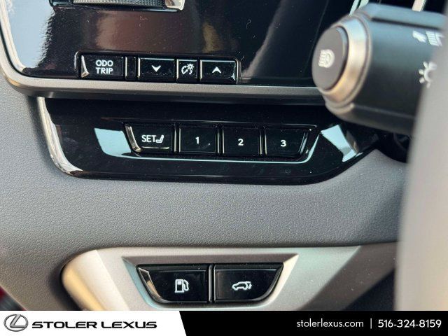 Certified 2025 Lexus RX 350 Premium AWD/4WD image 26