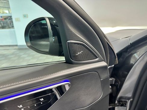 Certified 2025 Mercedes-Benz C 300 4MATIC Sedan image 12