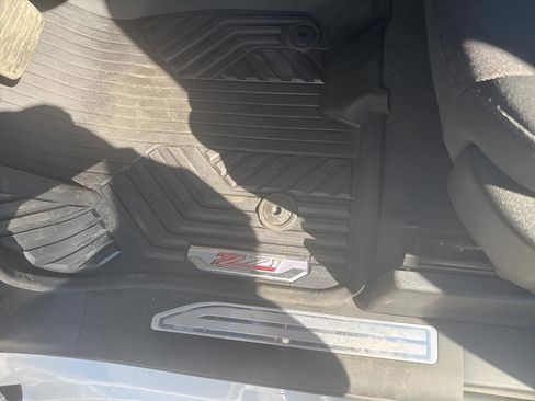 Used 2022 Chevrolet Silverado 1500 RST w/ All Star Edition Plus image 13