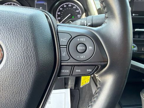 Used 2023 Toyota Camry SE FWD image 25