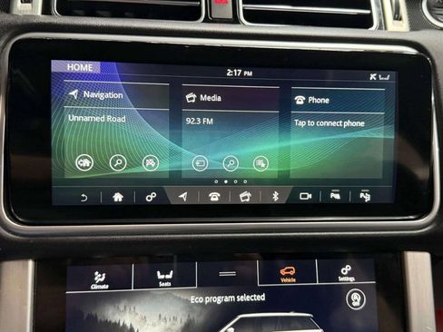 Used 2021 Land Rover Range Rover Westminster Edition AWD/4WD image 47
