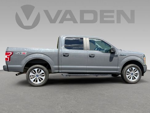 Used 2018 Ford F150 XL w/ Equipment Group 101A Mid AWD/4WD image 5