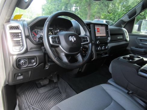 Certified 2023 RAM 1500 Big Horn AWD/4WD image 16
