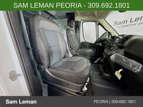 New 2026 RAM ProMaster 1500 w/ Convenience Group image 25