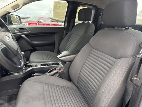 Used 2021 Ford Ranger XL image 10