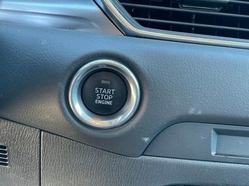 Certified 2024 MAZDA CX-5 AWD 2.5 S w/ Preferred Package image 20