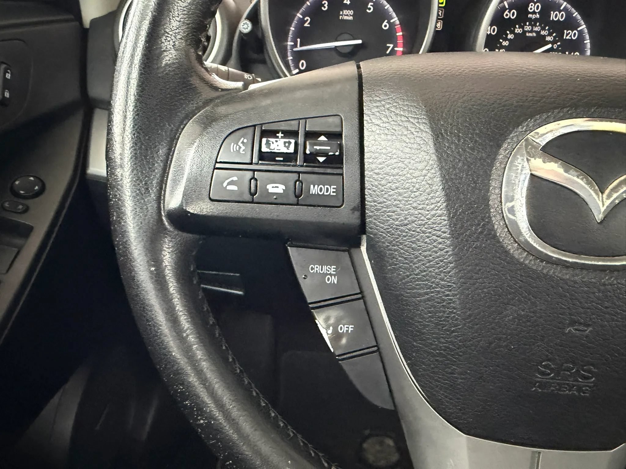 Used 2012 MAZDA MAZDA3 s Touring FWD image 17