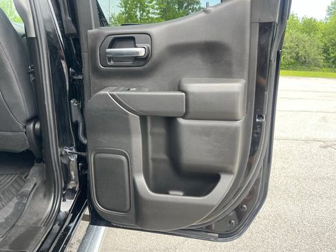 Used 2019 Chevrolet Silverado 1500 LT w/ All-Star Edition AWD/4WD image 18