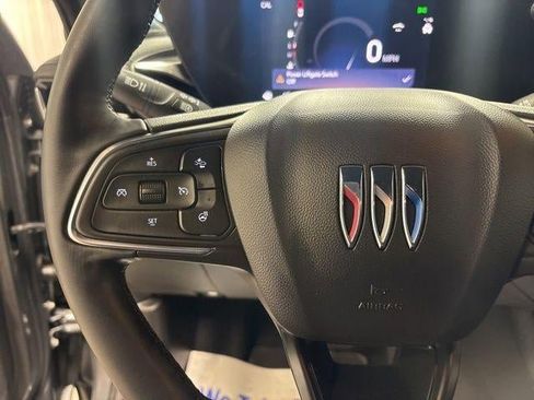 Used 2024 Buick Envista Sport Touring w/ Convenience I Package image 15