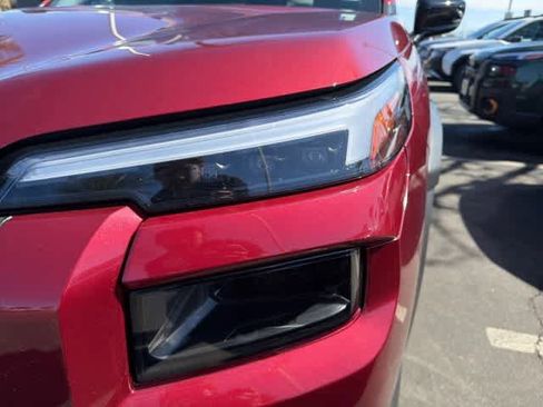 New 2026 Subaru Outback Touring XT image 9