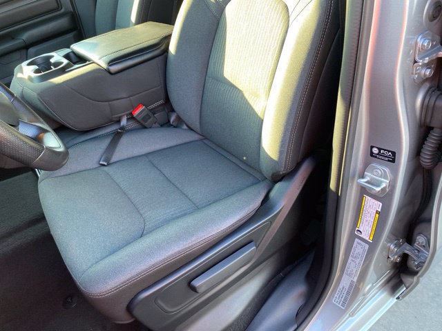 Used 2024 RAM 1500 Tradesman AWD/4WD image 16