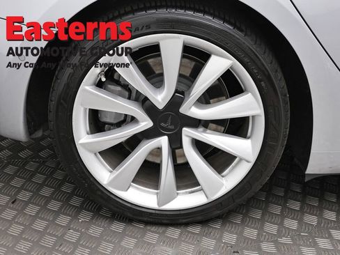 Used 2018 Tesla Model 3 Long Range image 24