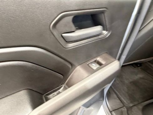 New 2026 Chevrolet Colorado Trail Boss image 17