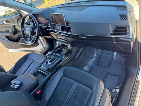 Used 2018 Audi Q5 2.0T Premium Plus w/ Premium Plus Package image 31