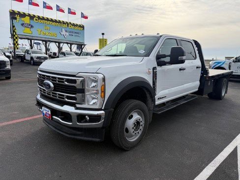 New 2026 Ford F550 XL image 5