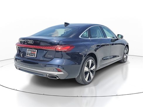 New 2025 Audi A5 2.0T Premium Plus image 4