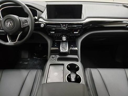 Used 2026 Acura MDX SH-AWD image 8