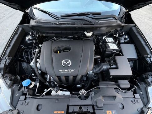 Used 2018 MAZDA CX-3 Sport FWD image 19
