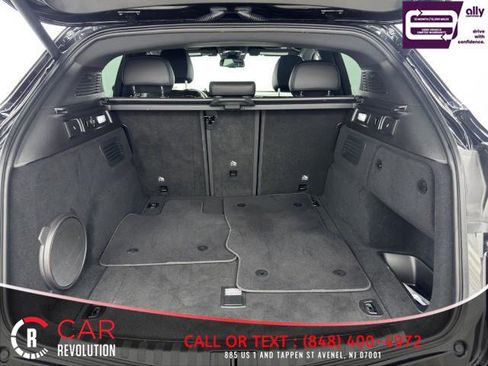 Used 2022 Alfa Romeo Stelvio Quadrifoglio w/ Active Assist Plus Package image 7