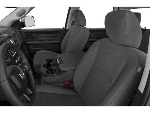 Used 2018 RAM 3500 Laramie Longhorn w/ Max Tow Package AWD/4WD image 12