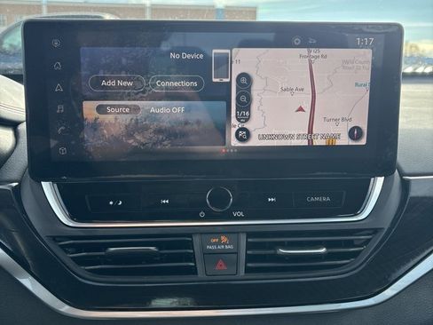 Used 2024 Nissan Altima 2.5 SR w/ SR Premium Package image 12