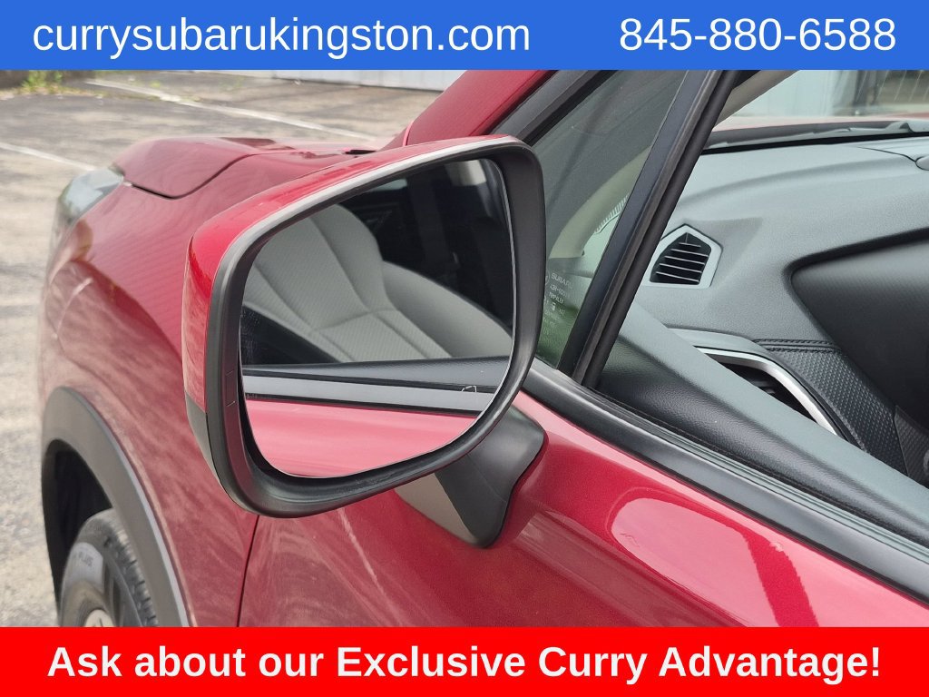 Used 2020 Subaru Forester Premium AWD/4WD image 12