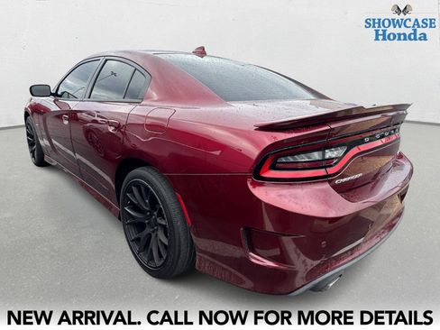 Used 2019 Dodge Charger R/T image 4