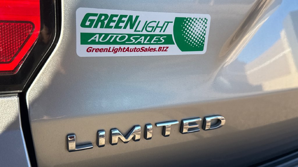 Used 2021 Ford Expedition Max Limited AWD/4WD image 19