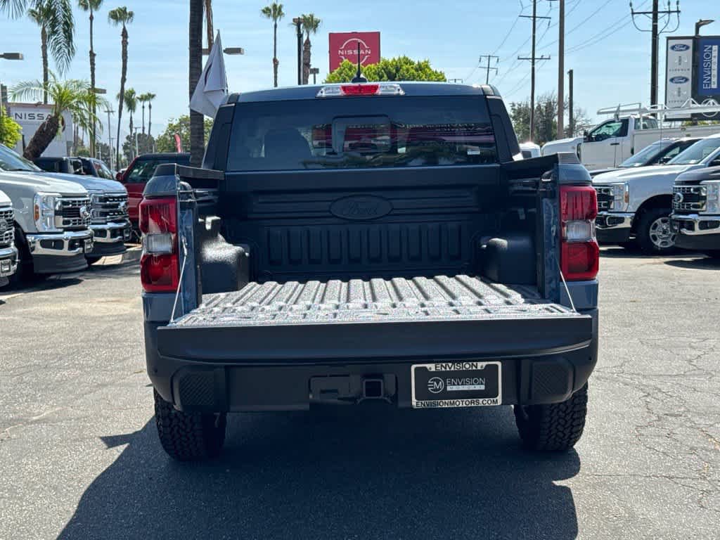 New 2026 Ford Maverick Tremor AWD/4WD image 18