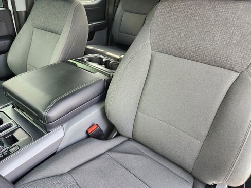 Certified 2024 Ford F150 Lightning Flash w/ Max Trailer Tow Package image 12