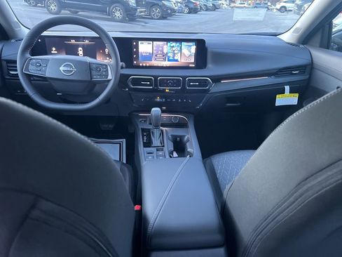 New 2026 Nissan Sentra SV w/ SV Convenience Package FWD image 31