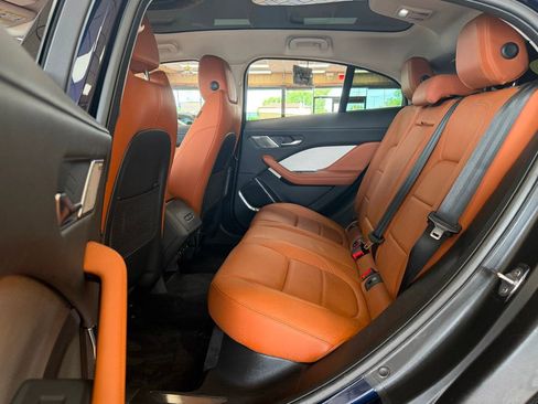 Used 2023 Jaguar I-PACE HSE AWD/4WD image 21